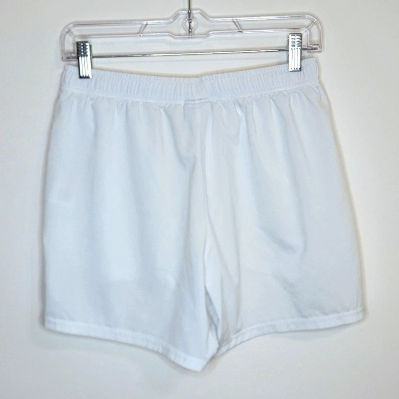 gymshark athletic shorts