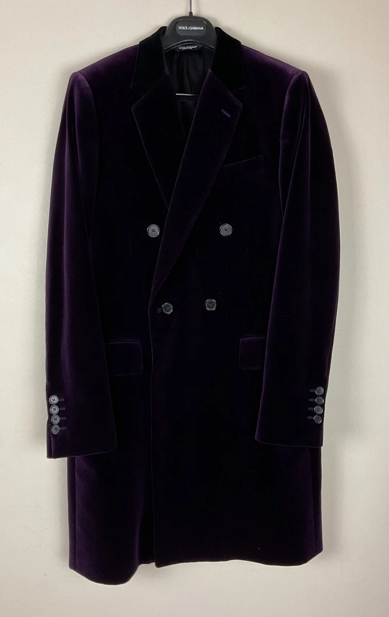 Dolce&Gabbana Jackets for Men for Sale | Shop New & Used | eBay