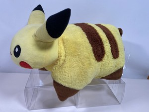 pikachu pillow pet