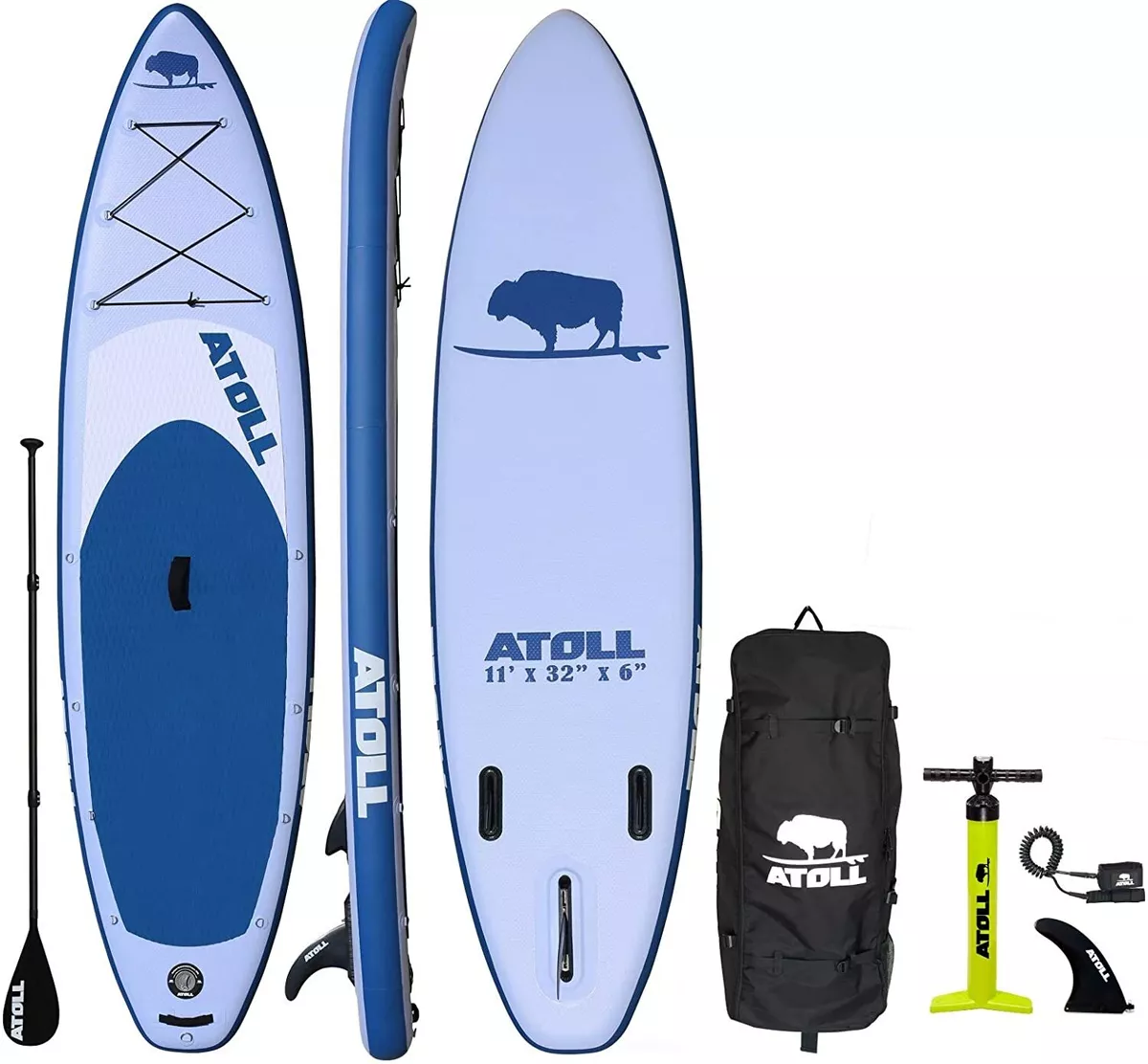 Second hand paddle boards cheap ebay