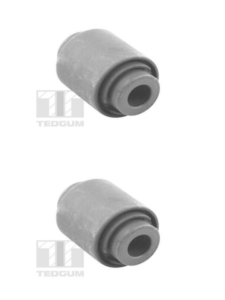 2 X Lagerung, Lenker Hinten Oben Beidseitig FüR Subaru Forester Legacy V-image