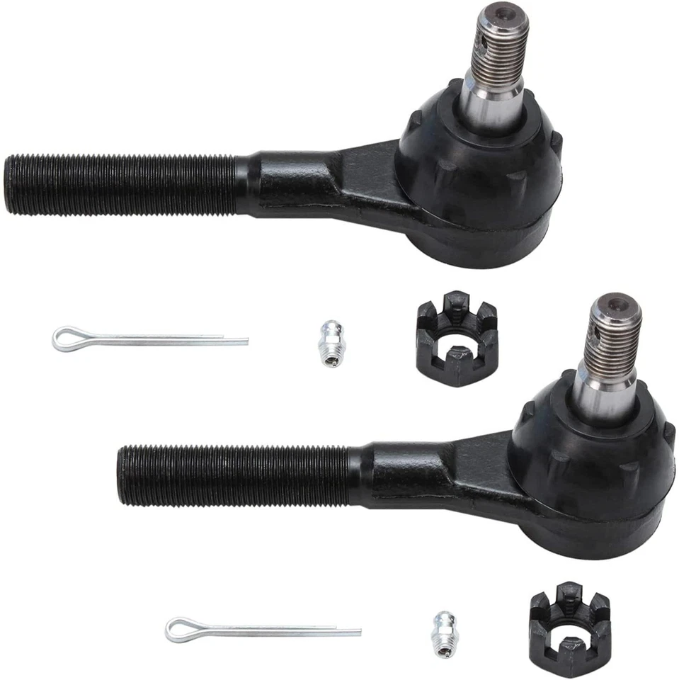 Brazo de rueda loca exterior interior delantero para Ram Van 1500 2500 3500 1999-2003 Foto 4 de 4