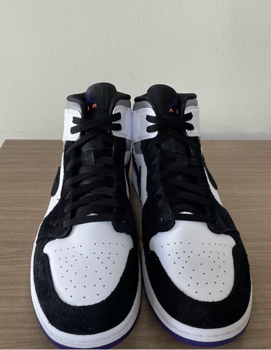 Jordan 1 Retro High Twist (W) - CD0461-007