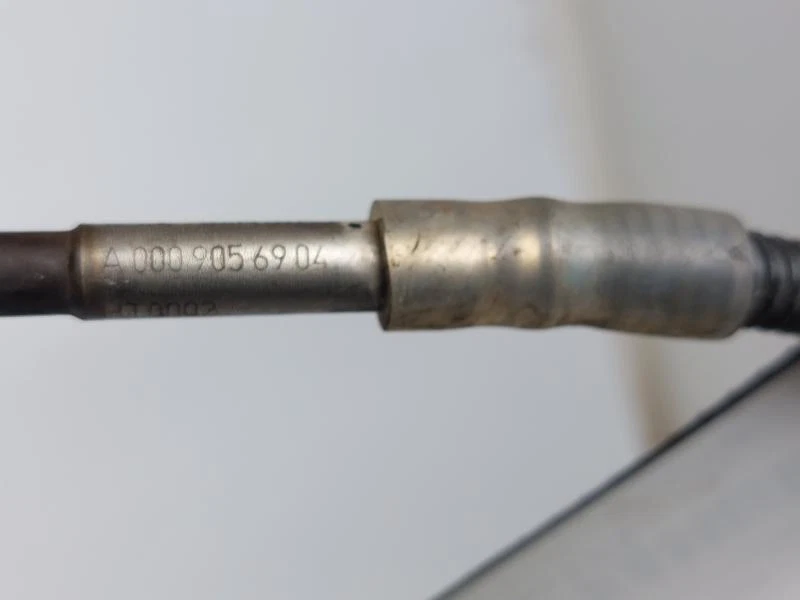 A0009056904 SONDA LAMBDA MERCEDES-BENZ CLASSE GLE (W166) 4-MATIC 3.0 D 24V AUT 2 - Immagine 4 di 4