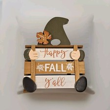 Happy Fall Show Piece