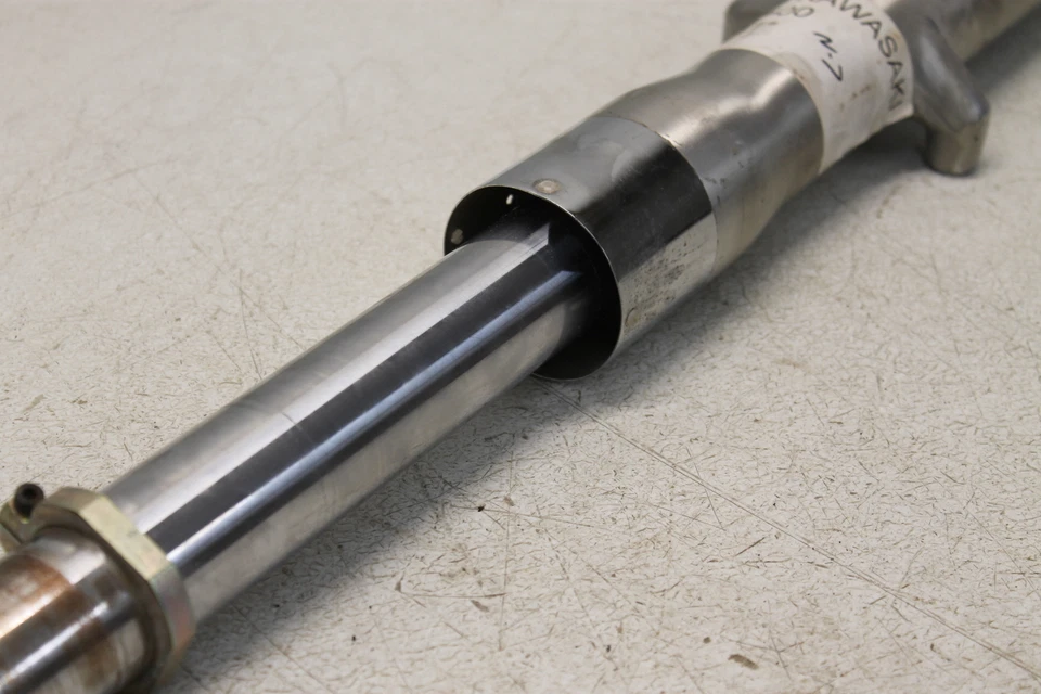 03 川崎 VULCAN 1500L 左前叉减震悬浮 44005-1384 — 第 4/4 张图片