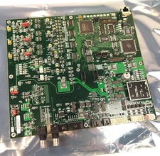 Molecular Devices Analyst GT Microplate Reader 0300-2095 Optics Board