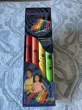 Boomwhackers Boomophone XTS Whack Pack