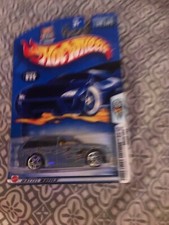 BRAND NEW HOT WHEELS #35 BOOM BOX FACTORY SEALED