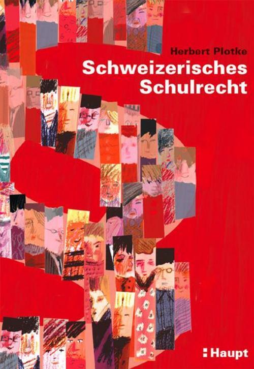 Thumbnail - Schweizerisches Schulrecht, Herbert Plotke