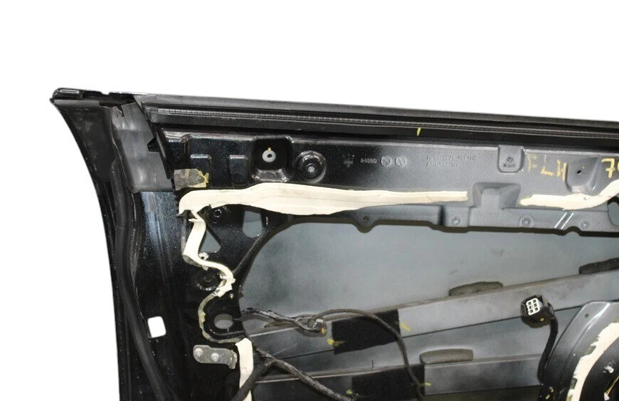 14-22 Maserati Quattroporte M156 Ghibli Front Left Door Shell 673007994 Oem