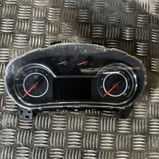 VAUXHALL INSIGNIA A 2013-2017 1.8 PETROL INSTRUMENT CLUSTER SPEEDO 23438131