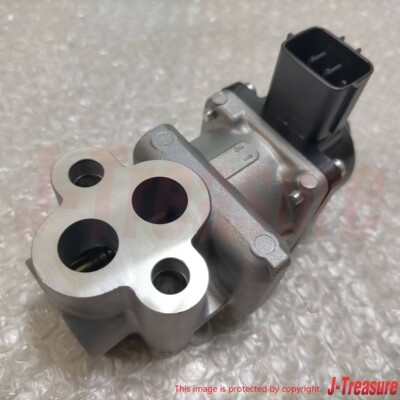 MITSUBISHI LANCER EVOLUTION 10 2008-2015 Original AGR Auslassventil 1582A645 OEM