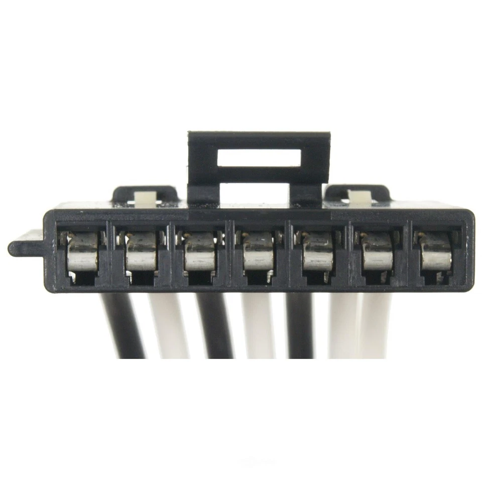 Paquete práctico conector de resistencia de soplador HP4230 Foto 2 de 3