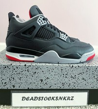 Nike Air Jordan 4 Retro Bred Reimagined FV5029 006