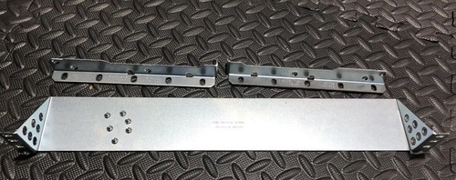 Rack Mount Kit For Juniper Networks MX240 4-slot Chassis - 第 1/2 張圖片