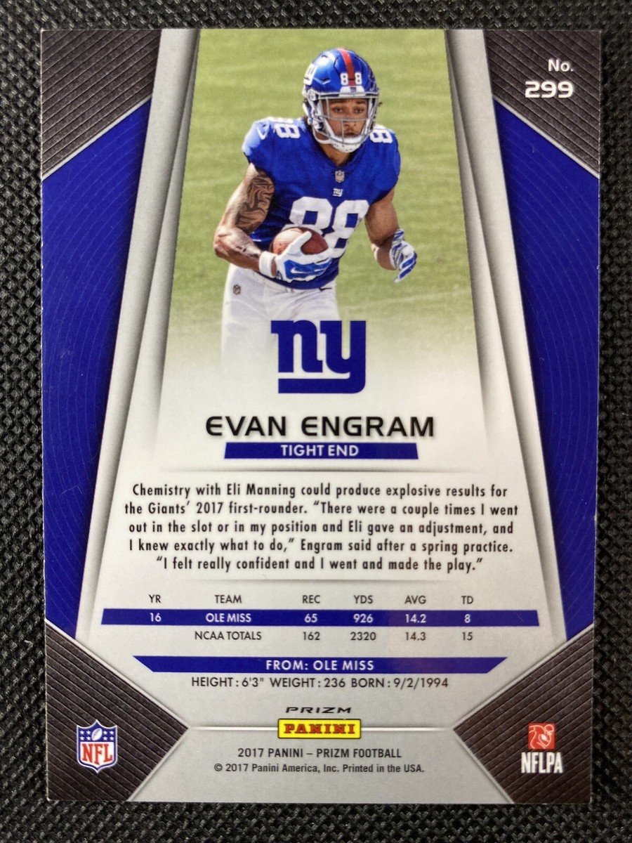 PANINI NFLカード LIMITED EVAN ENGRAM GIANTS 06/10 #LI-EE 送料無料 中古 IT1 $_57.PNG?set_id=880000500F