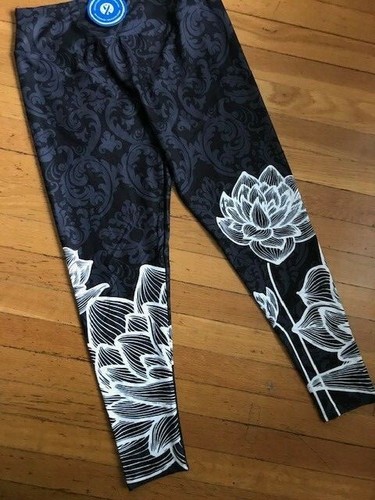 Lotus Leggings Sale