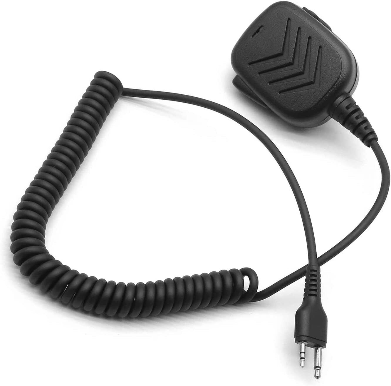 Radio Handheld Speaker Microphone Replacement for Midland T77VP5 T290VP5 T295VP4