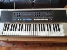 casio ct 430