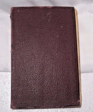 1925 Popular Encyclopedia For Daily Use Volume Two by World Syndicate Company 