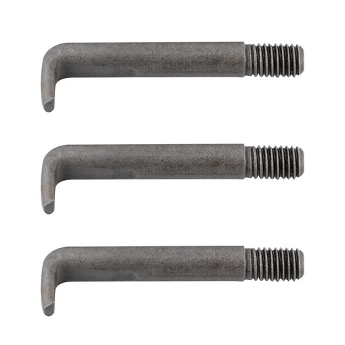 18* Bearing Disassembly Puller Inner Hole Puller Removal Tool Kit Bearing Puller - Foto 14 di 23