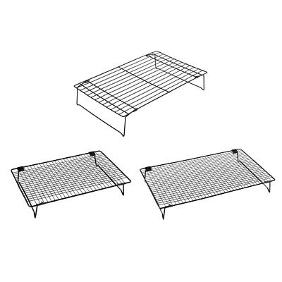 Wire Cooling Rack Metal Oven Wire Racks Cake Cooling Tray