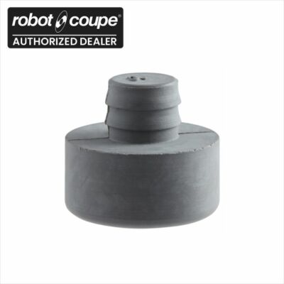 Robot Coupe 117579 R302 CL50 Food Processor Foot 1 Piece Genuine Feet