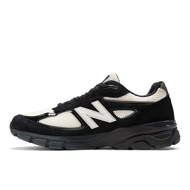 Joe Freshgoods x New Balance 990V4 Outro Made in USA U990JS4 Joe Freshgoods x New Balance 990V4 Outro Made in USA U990JS4