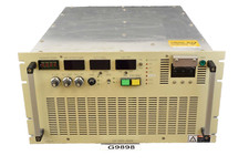 Pearl Kogyo CF-500-400K RF Power Supply Spare Surplus
