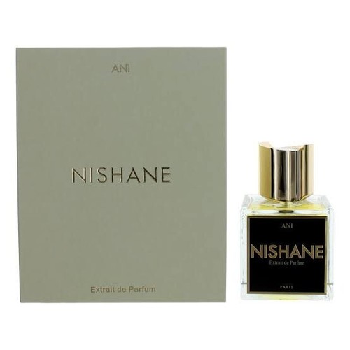 Nishane Ani 100ml Extrait De Parfum 100% Genuine Brand New Sealed New Packaging