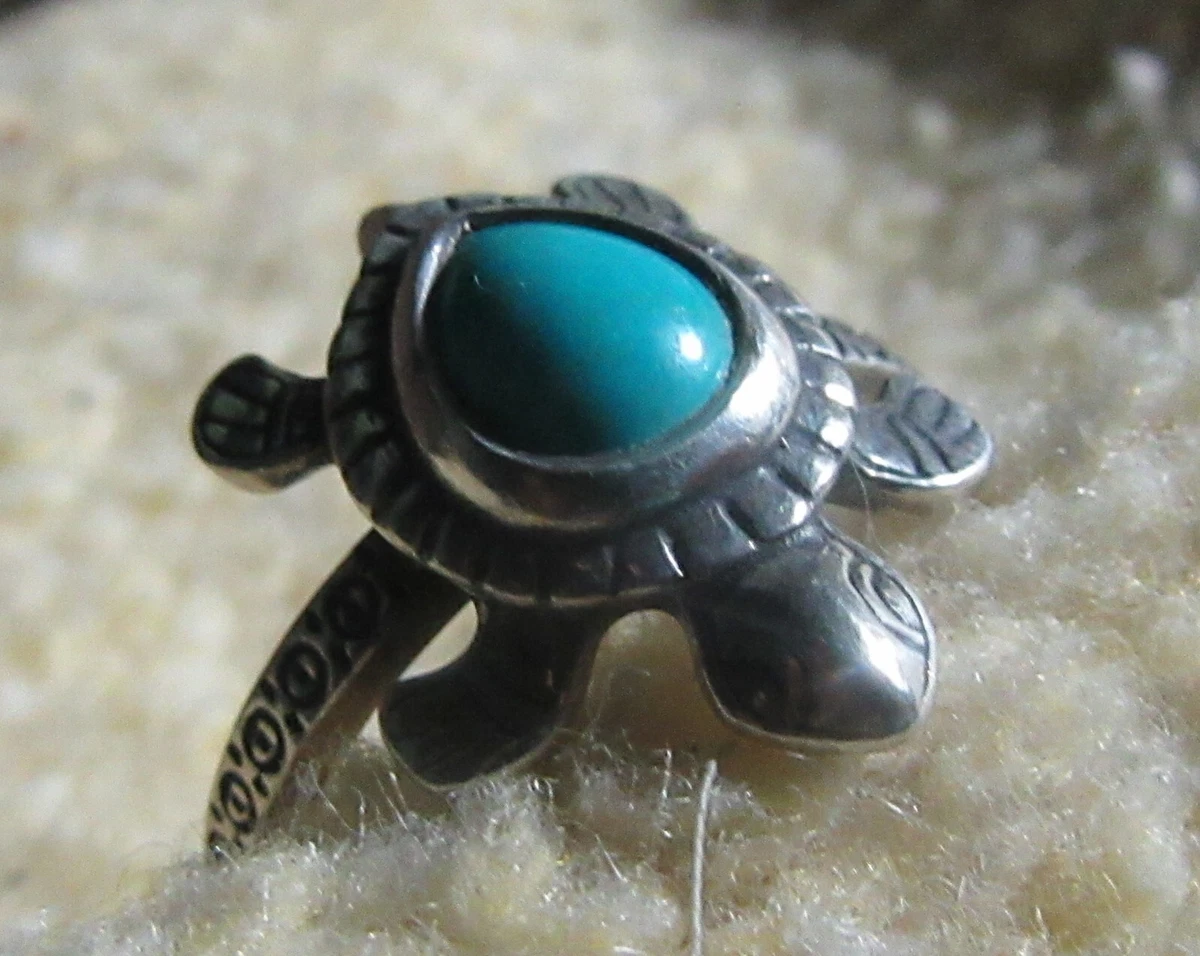 James avery hotsell turtle bracelet