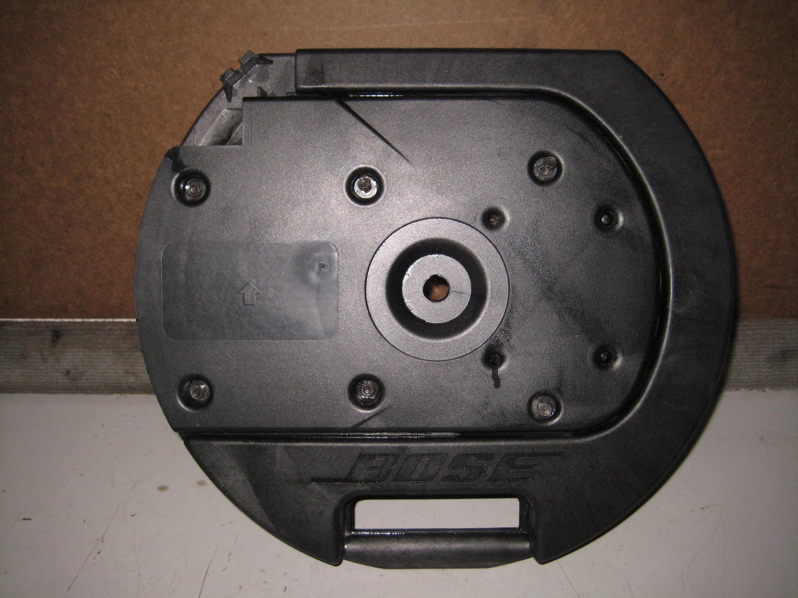 03 04 05 06 07 LEXUS GX470 NISSAN MURANO OEM Bose Subwoofer 28170 CA10A