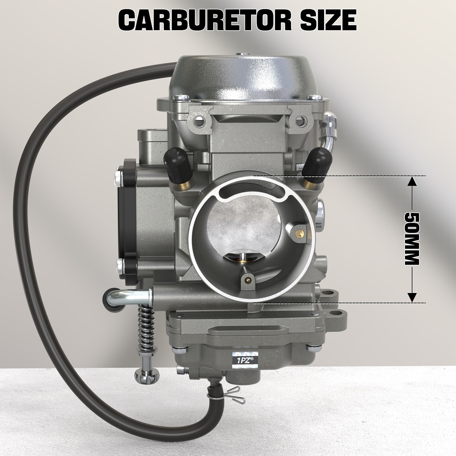 Carburetor Carb Suzuki King Quad 300 LTF300F 4x4 LTF4WDX Quadrunner 4WD LT4WD eBay