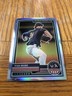 2023 USA stars & stripes silver prizm Ryan Bruno #63 Diamondbacks 