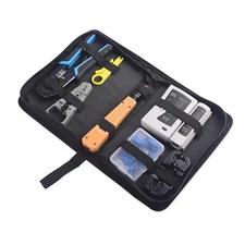 Cable Matters 7-in-1 Network Tool Kit with RJ45 Ethernet Crimping Tool Brand NEW