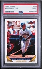 1993 TOPPS #179 KEN GRIFFEY JR. , PSA 9 MINT