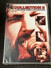 RECOLLECTION 3 DVD - RELAPSE 2005 DILLENGER ESCAPE PLAN / PIG DESTROYER NEW