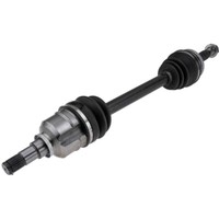 Nty Antriebswelle Gelenkwelle Vorne Links Passend FüR Toyota Yaris _P1_ 1.3