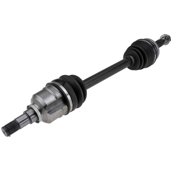 Nty Antriebswelle Gelenkwelle Vorne Links Passend FüR Toyota Yaris _P1_ 1.3-image