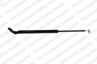 LesjÖFors 8162022 Gasfeder, Koffer-/Laderaum Passend FüR Nissan