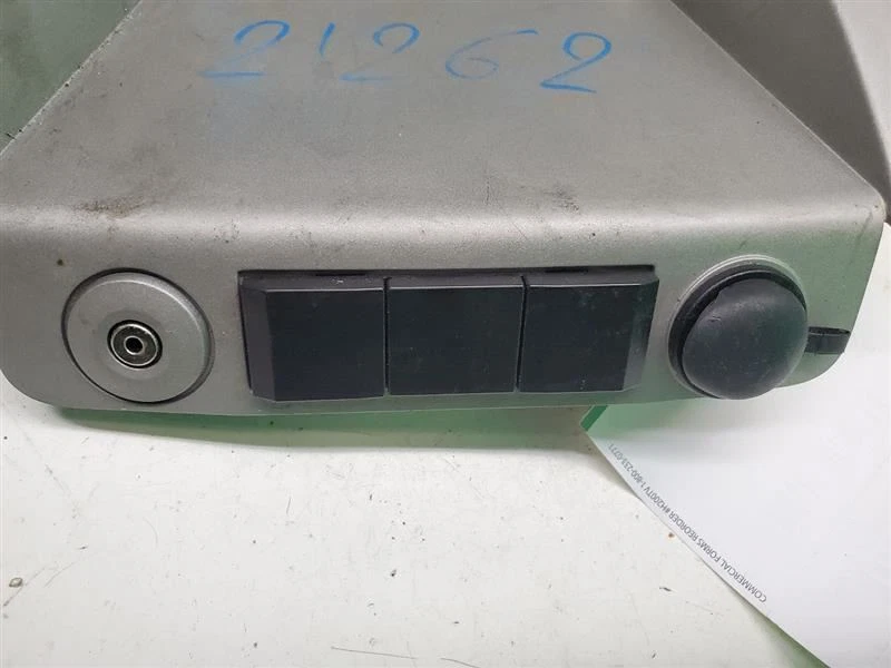 Ободок приборной панели ESCAPE 2008 486103 - Изображение 2 из 4