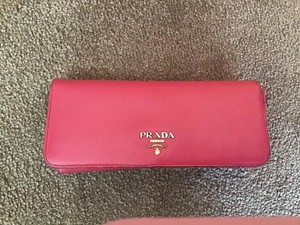 prada wallet ebay