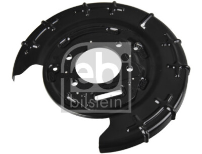 FEBI BILSTEIN 178435 Splash Panel, brake disc for HYUNDAI KIA