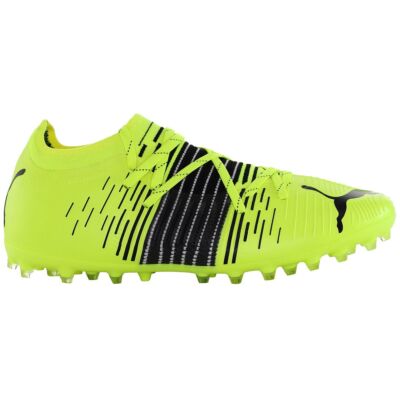 Puma Future Z 2.1 MG Herren Fußballschuhe grün