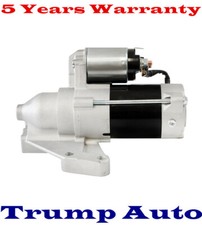 Starter Motor for Dodge Caliber PM engine ECD 2.0L Diesel 06-10