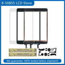 For iPad mini 4 A1538 A1550 7.9" Touch Screen Digitizer with Home Button