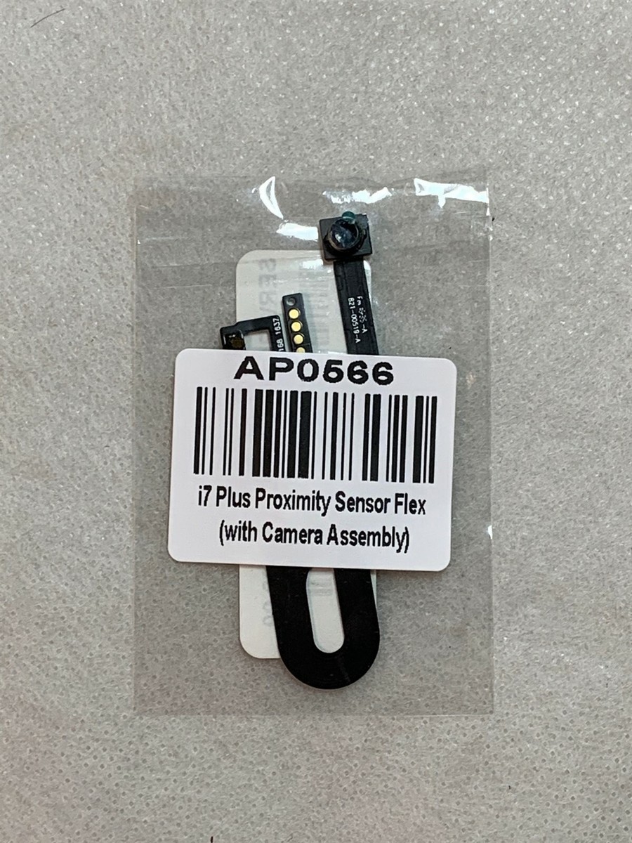 Apple iPhone PLUS Replacement Proximity Sensor Flex w/ Front