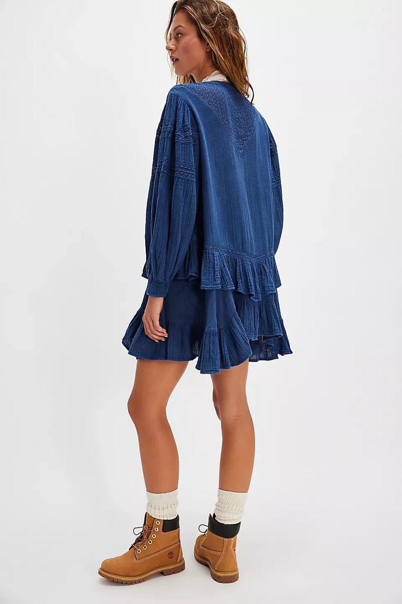 free people sachi mini dress SACHI MINI DRESS