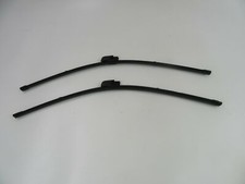 Bentley Continental Gt Gtc Flying Spur wiper blades #726
